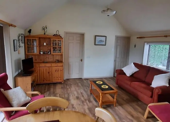Fircones Cottage