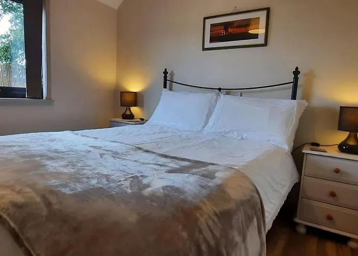Fircones Cottage