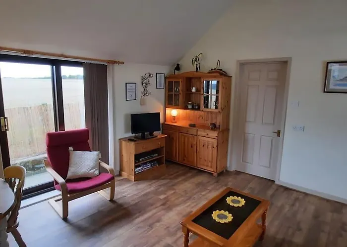 Fircones Cottage