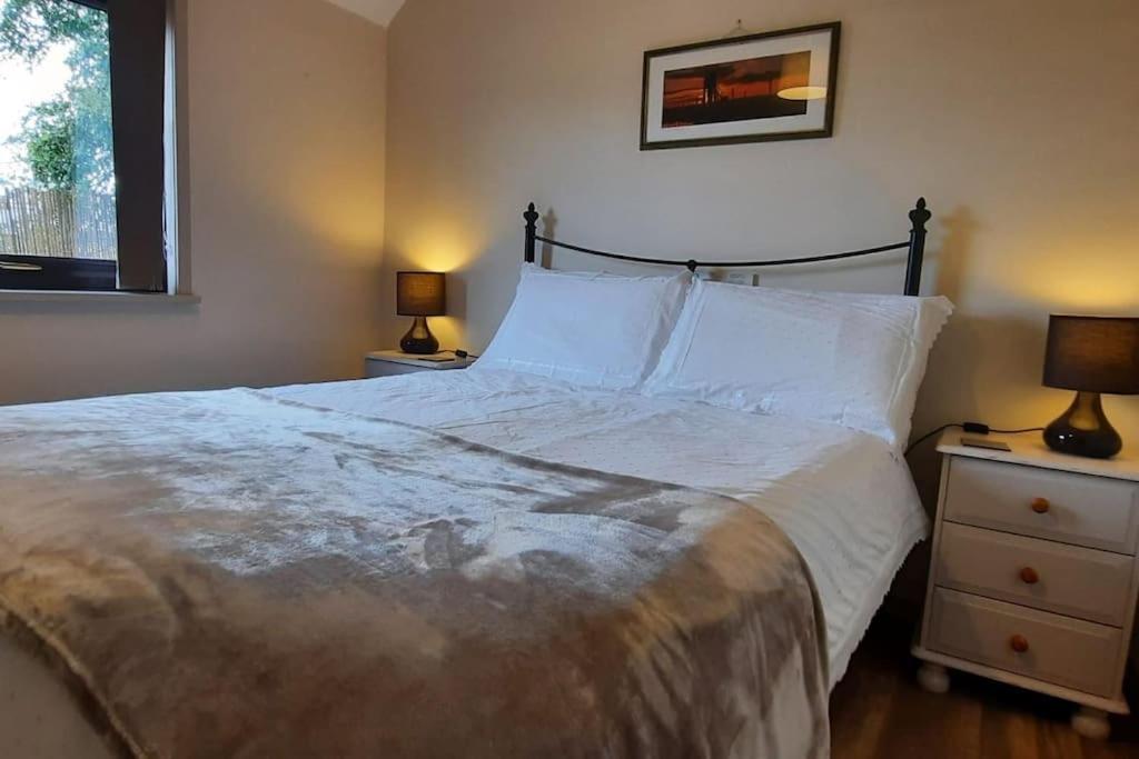 Fircones Holiday home