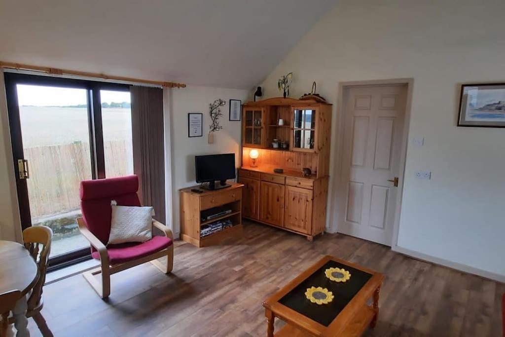 Holiday home Fircones Lowick (Northumberland)