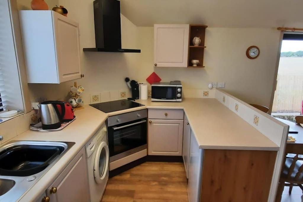 Holiday home Fircones Lowick (Northumberland)