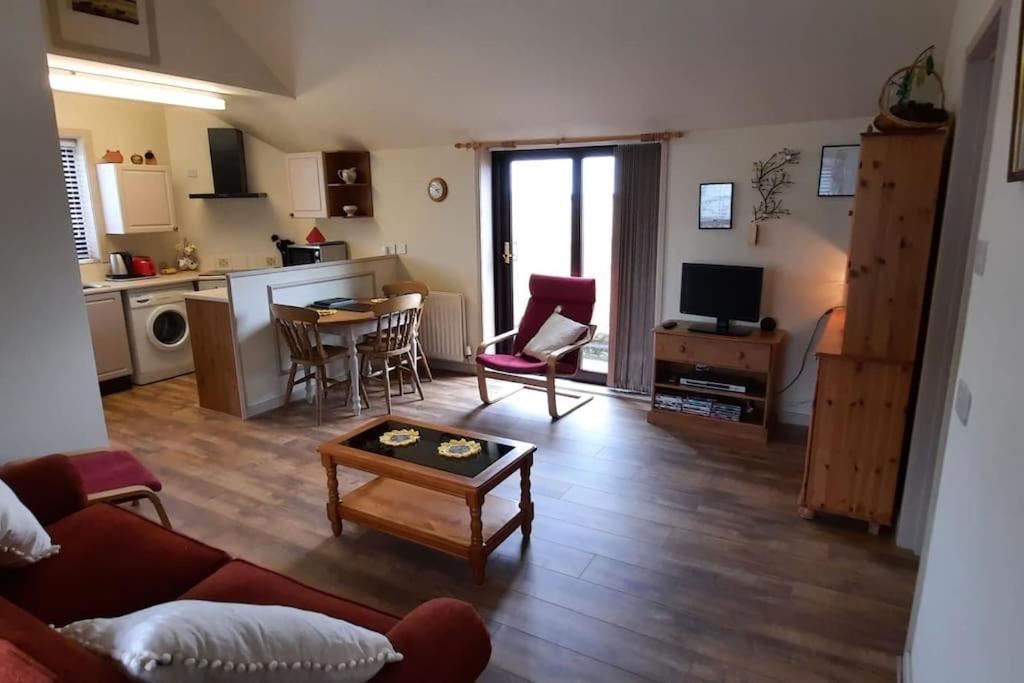 Fircones Holiday home Lowick (Northumberland)